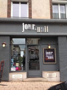 Hôtel Jour & Nuit