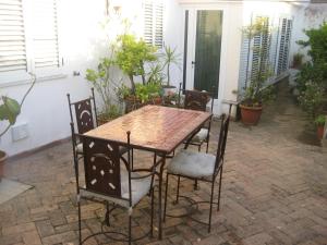 Fotografie z fotogalerie ubytování Casa Anna Capri Charme v Capri
