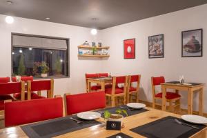 Gallery image of Loft 24, Mansarovar in Jaipur