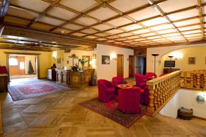 Gallery image of Gaarten Hotel Benessere Spa in Gallio