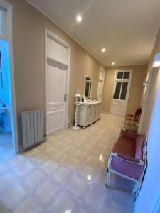 Fotografie z fotogalerie ubytování B&b note di mare v destinaci Imperia