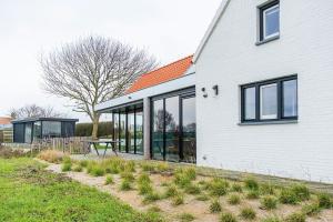 Gallery image of Knokkertweg3 in Cadzand