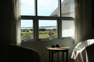 Gallery image of Rolsø Retreat - the apartment in Knebel