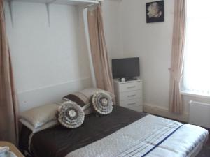 Gallery image of Lawnswood Holiday Apartments in Blackpool