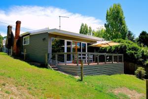 Gallery image of Waterside Cottage in Daylesford