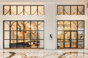 Fotografie z fotogalerie ubytování AMI Suites - Arte Mont Kiara v Kuala Lumpur