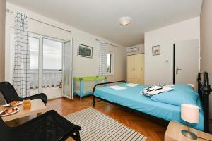Gallery image of Apartments Markulin 3562 in Preko