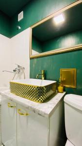 Fotografie z fotogalerie ubytování Green & White Apartament v destinaci Anykščiai + 10 fotografií