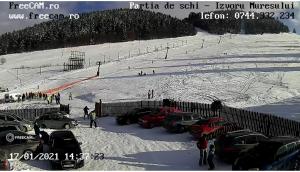 Gambar di galeri bagi Cabana Munte la Izvoru Muresului di Izvoru Mureşului +50 gambar