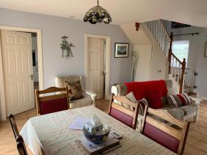 Fotografie z fotogalerie ubytování Cozy Coastal Cottage in Ballinskelligs, Kerry v destinaci Cahersiveen