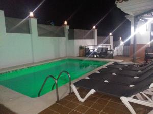 Galeriebild der Unterkunft VILLA ROSEMARY in Nerja