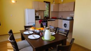 Gallery image of Вила Делфин - Villa Delfin in Bŭlgarevo