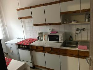 Apartman Berki Margit 8380 Hévíz, Balassi Balint utca 10. kép - 2
