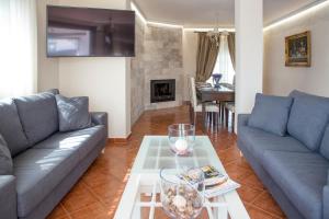 Galeriebild der Unterkunft VILLA ROSEMARY in Nerja