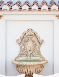 Galeriebild der Unterkunft VILLA ROSEMARY in Nerja