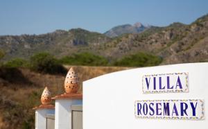 Galeriebild der Unterkunft VILLA ROSEMARY in Nerja