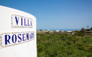 Galeriebild der Unterkunft VILLA ROSEMARY in Nerja