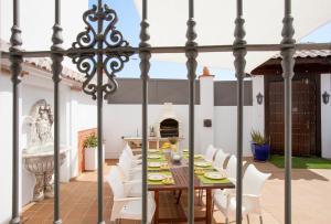 Galeriebild der Unterkunft VILLA ROSEMARY in Nerja