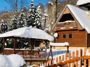 特尔乔夫Andrea- neakceptujeme mladé partie的相册照片