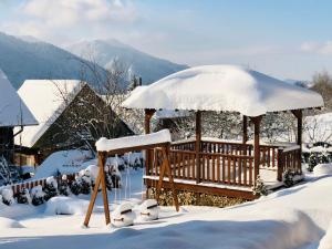 特尔乔夫Andrea- neakceptujeme mladé partie的相册照片