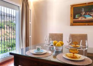 Galeriebild der Unterkunft VILLA ROSEMARY in Nerja