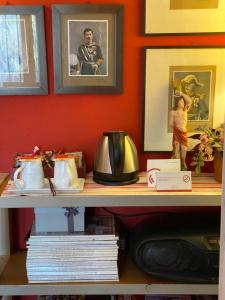 Fotografie z fotogalerie ubytování B&B Binot v destinaci Carmagnola