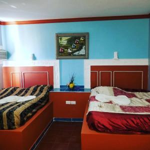 Gallery image of Hotel Kevin in San Felipe de Puerto Plata