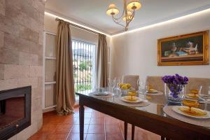Galeriebild der Unterkunft VILLA ROSEMARY in Nerja