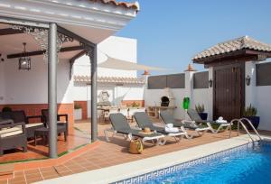 Galeriebild der Unterkunft VILLA ROSEMARY in Nerja