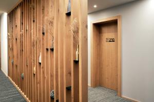 Fotografie z fotogalerie ubytování Gasthof Hotel Post v destinaci Strass im Zillertal