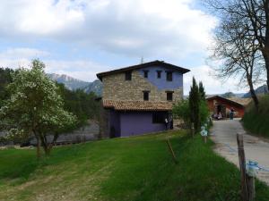 Photo de la galerie de l'établissement Monegal, à Sant Llorenc de Morunys