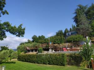 Gallery image of AGRITURISMO TERRE VERAE in Neirone