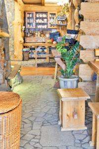 Fotografie z fotogalerie ubytování Villa Bialka & Spa v destinaci Groń
