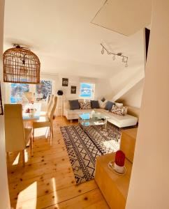 Gallery image of Apartment Luce in Schiefling am See