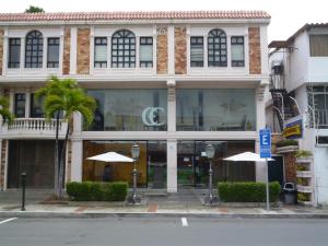 Gallery image of Casa Violeta in Guayaquil