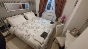 Afbeelding uit fotogalerij van Apartments Paris in Umag +79 foto's