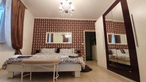 Afbeelding uit fotogalerij van Apartments Paris in Umag