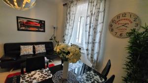 Afbeelding uit fotogalerij van Apartments Paris in Umag