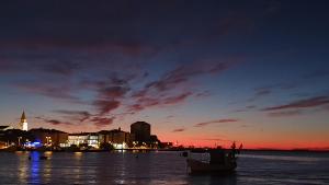 Gallery image of App Paris 5 in Umag