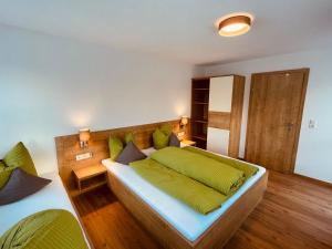 Posezení v ubytování Gästehaus Lehner-Au