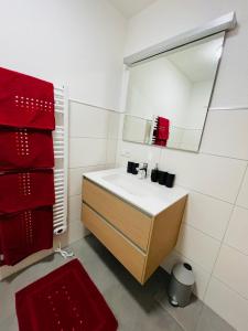 Fotografie z fotogalerie ubytování Gästehaus Lehner-Au v Längenfeldu + 15 fotografií