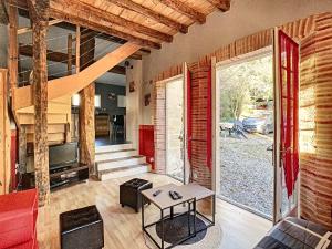 Afbeelding uit fotogalerij van GITES STE CATHERINE in Teyssode +19 foto's