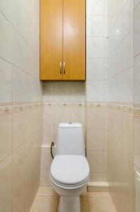 Ένα μπάνιο στο Star Home Иллинская