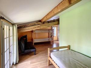 Afbeelding uit fotogalerij van GITES STE CATHERINE in Teyssode