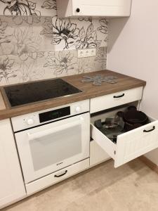 Gallery image of Skuodo 2E in Kaunas