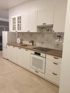 Gallery image of Skuodo 2E in Kaunas