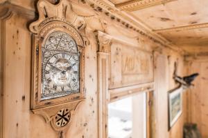 Зображення з фотогалереї помешкання Boutique Hotel Eggele у місті Сан-Кандідо