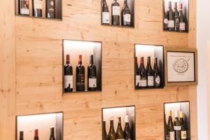 Напої в Boutique Hotel Eggele