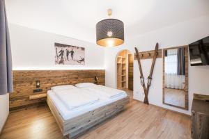 Galeriebild der Unterkunft Boutique Hotel Eggele in Innichen