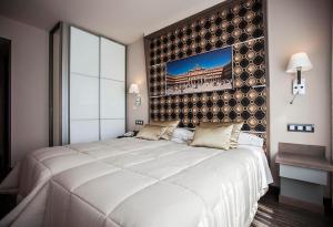 Gallery image of Hostal Barcelona in Salamanca